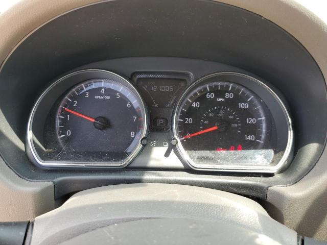 2015 NISSAN VERSA S - 3N1CN7APXFL822869