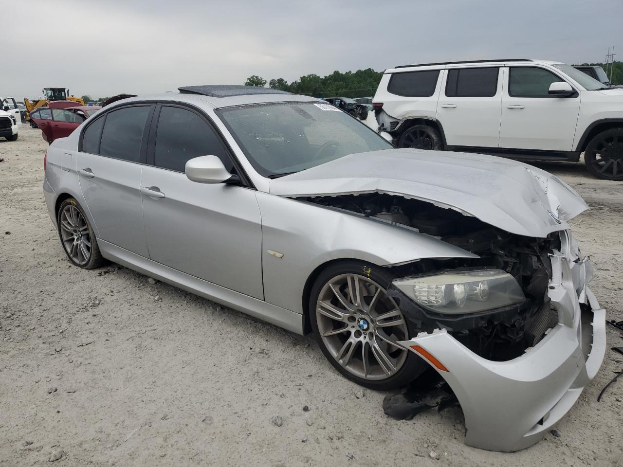 WBAPM5C53BE577311 2011 BMW 335 I