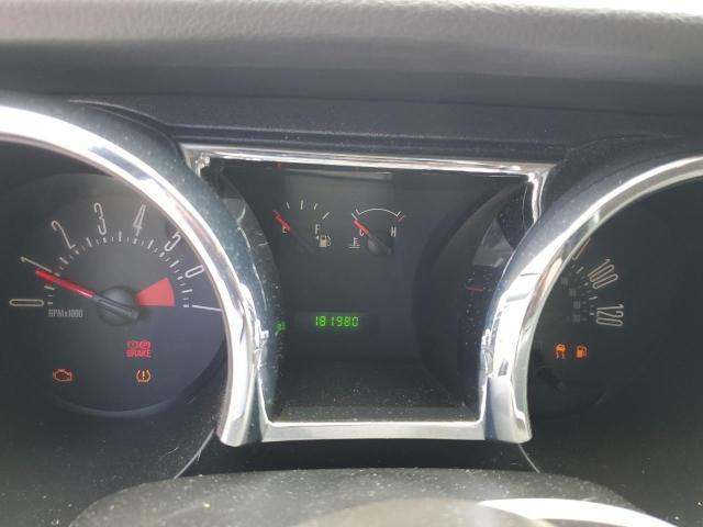 2008 Ford Mustang VIN: 1ZVHT80N785167018 Lot: 55330714