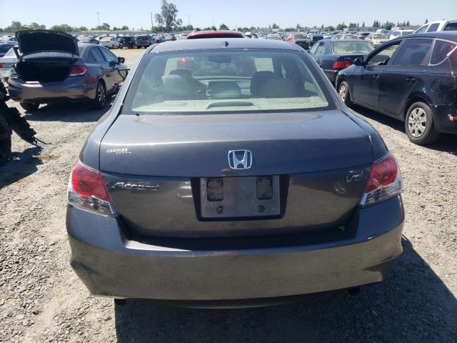 2009 Honda Accord Exl VIN: 1HGCP36819A021424 Lot: 54519444