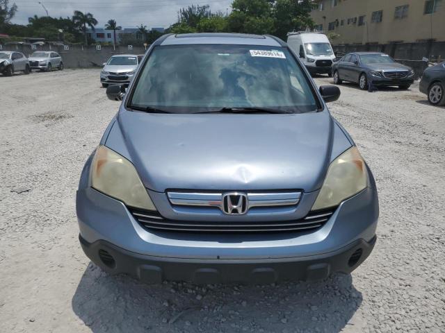 2008 Honda Cr-V Ex VIN: 3CZRE38528G702798 Lot: 54389614