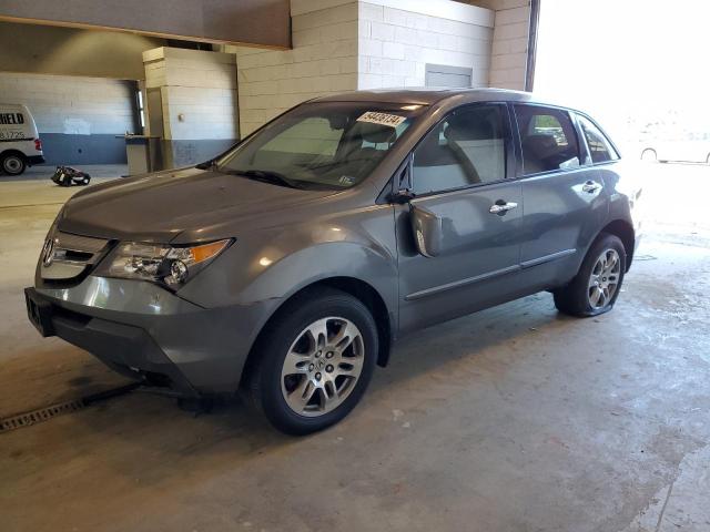 2008 Acura Mdx VIN: 2HNYD28268H549342 Lot: 54436134