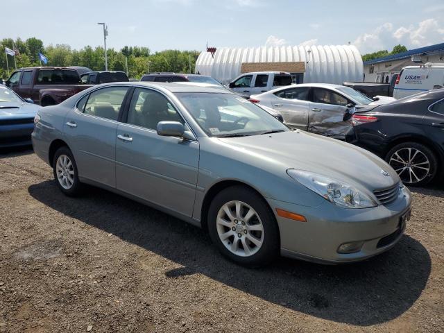 2004 Lexus Es 330 VIN: JTHBA30G045017098 Lot: 54752924