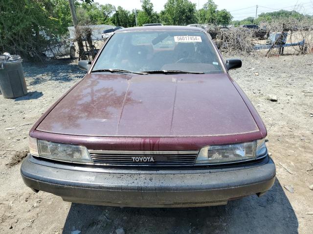 1989 Toyota Camry Dlx VIN: 4T1SV21EXKU106298 Lot: 56017454