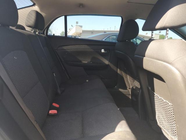 2010 Chevrolet Malibu 1Lt VIN: 1G1ZC5EB6A4125352 Lot: 56948194