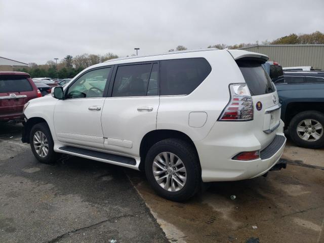 2017 Lexus Gx 460 VIN: JTJBM7FXXH5173045 Lot: 53755174