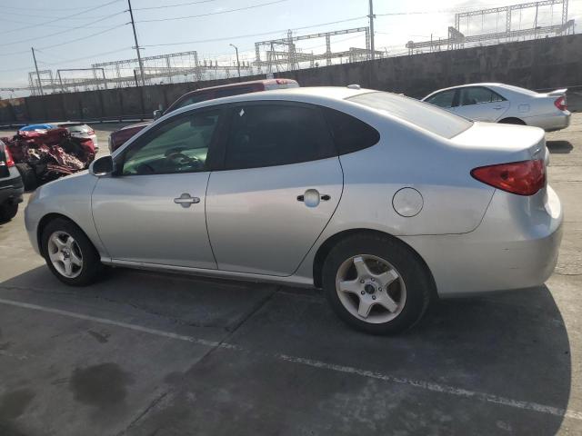 2008 Hyundai Elantra Gls VIN: KMHDU46D88U339435 Lot: 54638354