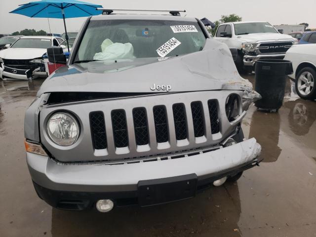 2016 JEEP PATRIOT LA - 1C4NJPFB6GD503247