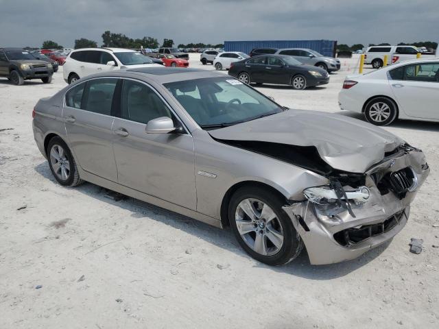 2011 BMW 528 I VIN: WBAFR1C50BC745455 Lot: 54703154