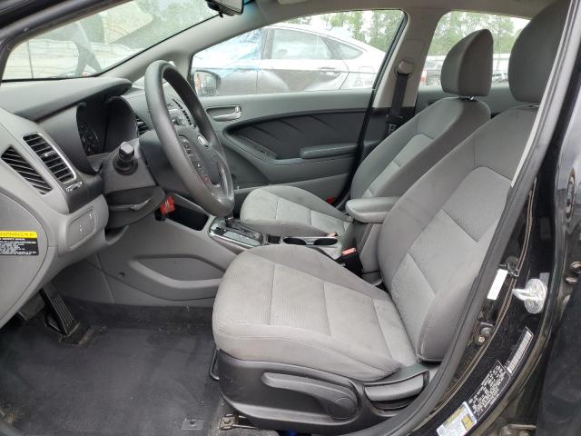 2017 KIA FORTE LX 3KPFK4A74HE102878
