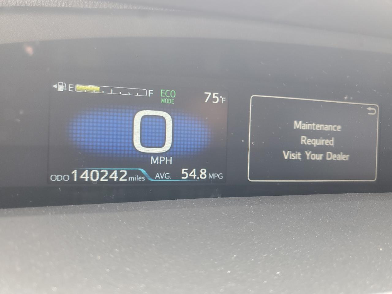 JTDKAMFP0M3179954 2021 Toyota Prius Prime Le