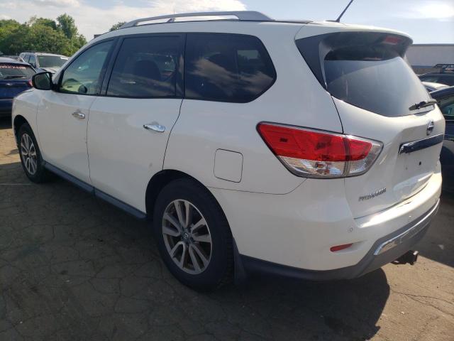 2013 Nissan Pathfinder S VIN: 5N1AR2MM2DC685167 Lot: 57305764