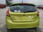 FORD FIESTA SE photo