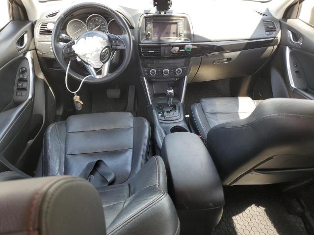 VIN JM3KE2DY3E0327660 2014 Mazda CX-5, GT no.8