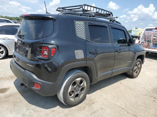 2018 Jeep Renegade Sport VIN: ZACCJBAB3JPH08826 Lot: 54020164