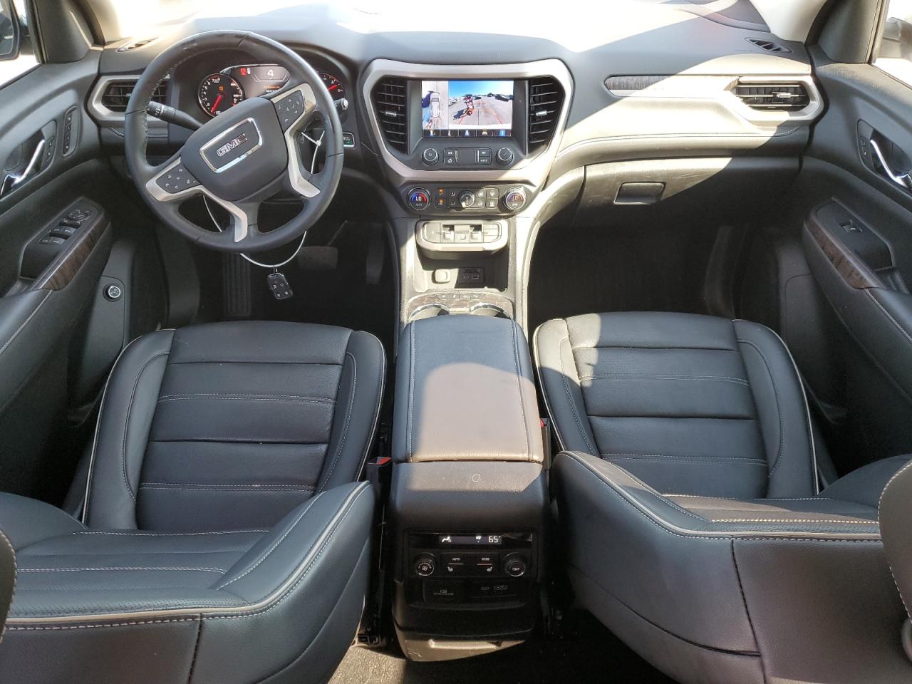 1GKKNPLS9PZ193470 2023 GMC Acadia Denali