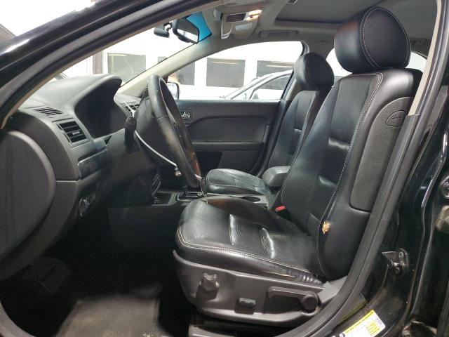 2006 Ford Fusion Sel VIN: 3FAHP08146R161641 Lot: 56766714