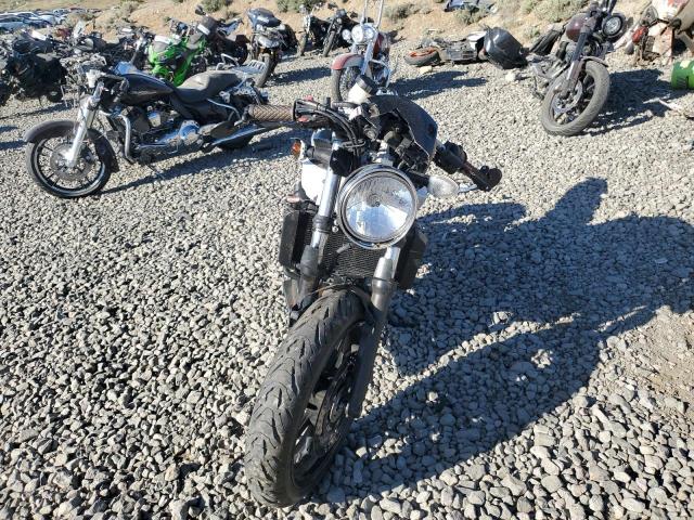 2019 SUZUKI SV650 A - JS1VP55B0K7100872