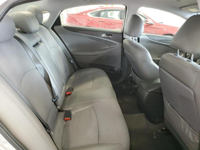 2013 Hyundai Sonata Se VIN: 5NPEC4AC1DH521556 Lot: 53157044