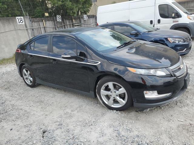 2013 Chevrolet Volt VIN: 1G1RA6E45DU136912 Lot: 54450524