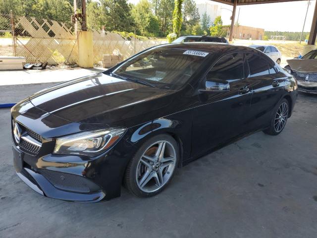2019 Mercedes-Benz Cla 250 VIN: WDDSJ4EBXKN714883 Lot: 55733804
