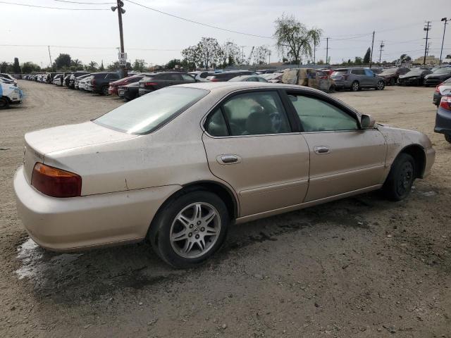 2000 Acura 3.2Tl VIN: 19UUA5676YA059481 Lot: 55327644