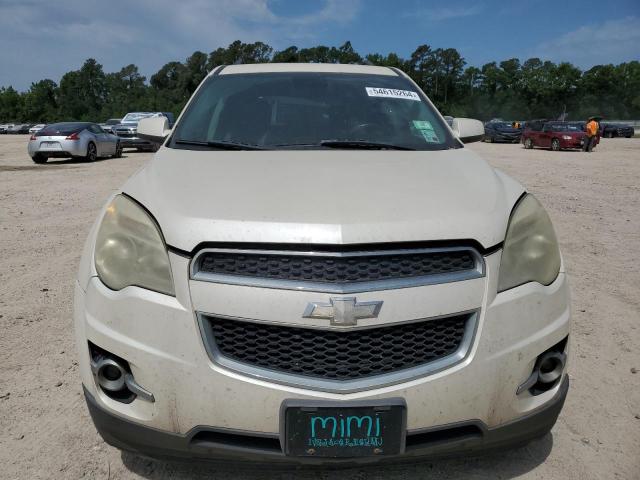 2012 Chevrolet Equinox Lt VIN: 2GNALPEK1C1316943 Lot: 54615264