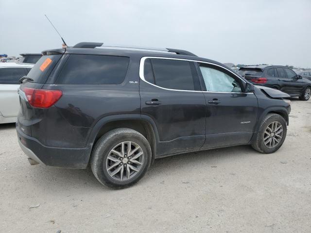 2018 GMC Acadia Sle VIN: 1GKKNSLSXJZ106542 Lot: 56143894