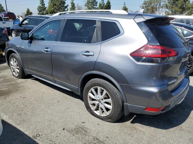 2019 Nissan Rogue S VIN: KNMAT2MT0KP552314 Lot: 54287034