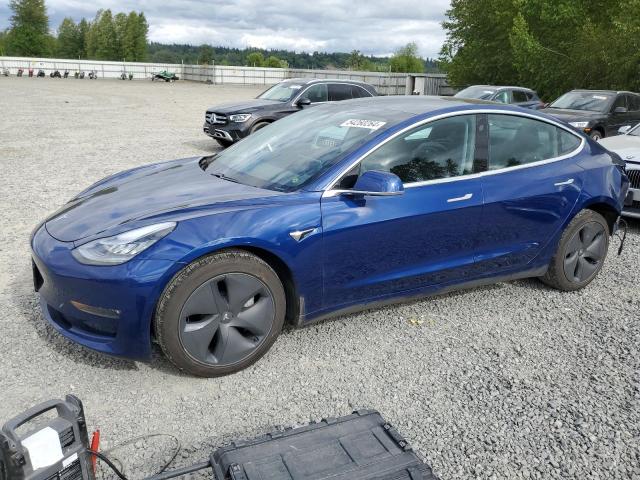 2019 Tesla Model 3 VIN: 5YJ3E1EB1KF497210 Lot: 54260264