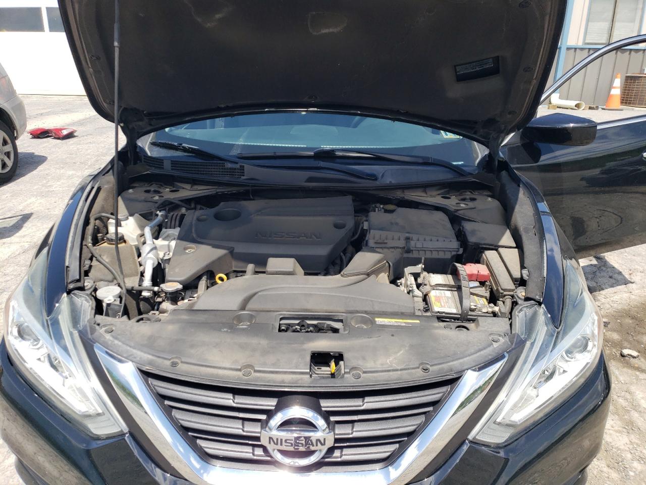 1N4AL3AP0GC127368 NISSAN ALTIMA 2016