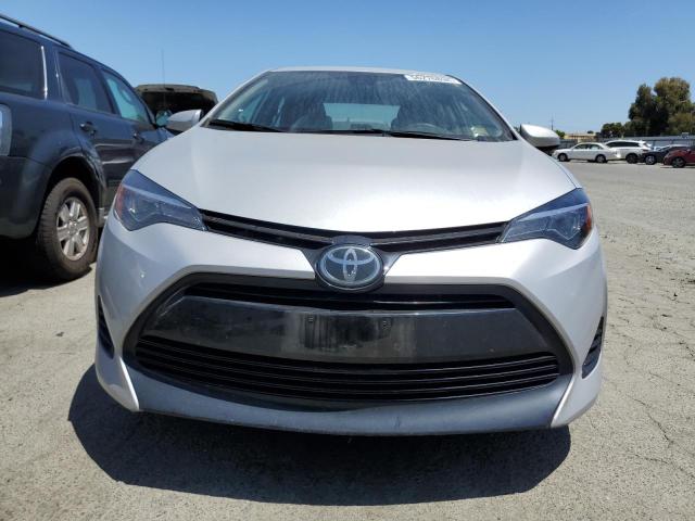 2017 Toyota Corolla L VIN: 2T1BURHE9HC953728 Lot: 56276894