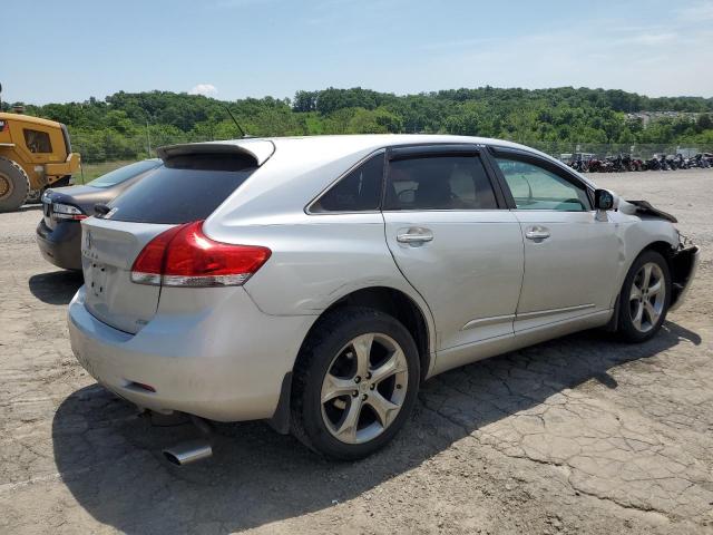 2011 Toyota Venza VIN: 4T3BK3BB8BU045947 Lot: 55829664