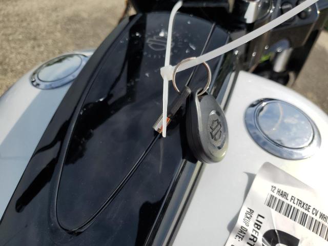 2012 HARLEY-DAVIDSON FLTRXSE CV 1HD1TC811CB958839