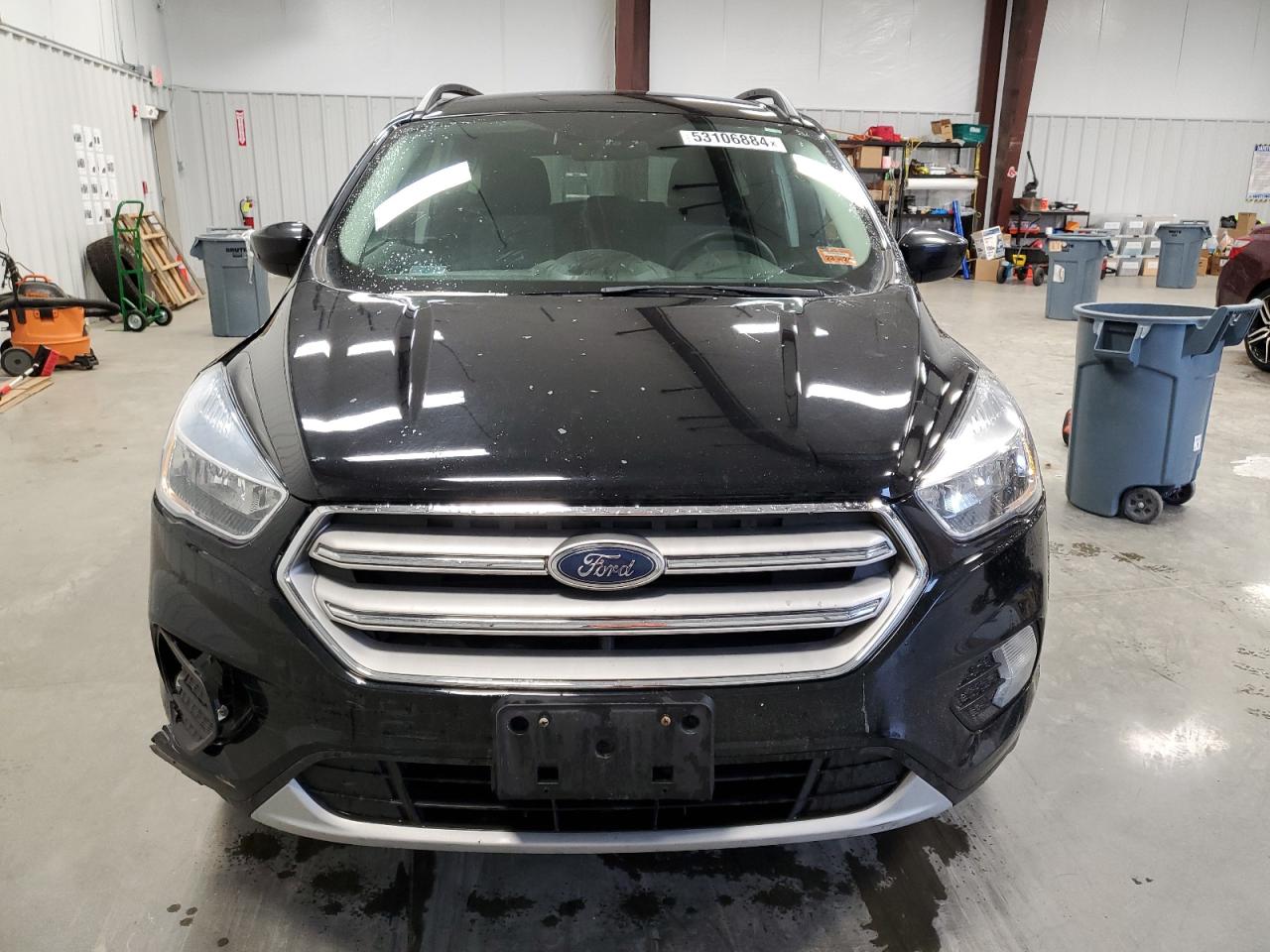 1FMCU9GD1JUD11618 FORD ESCAPE 2018