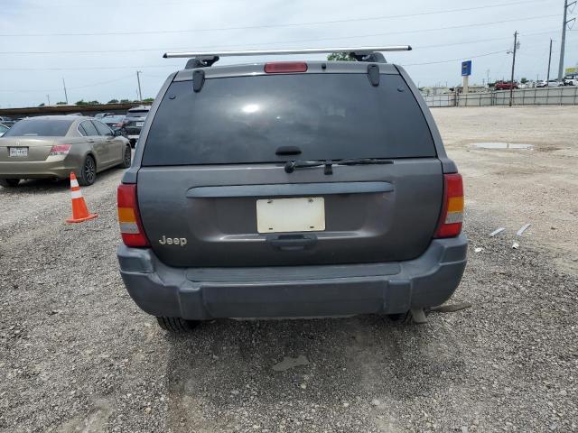 2003 Jeep Grand Cherokee Laredo VIN: 1J4GX48S53C566742 Lot: 54845724