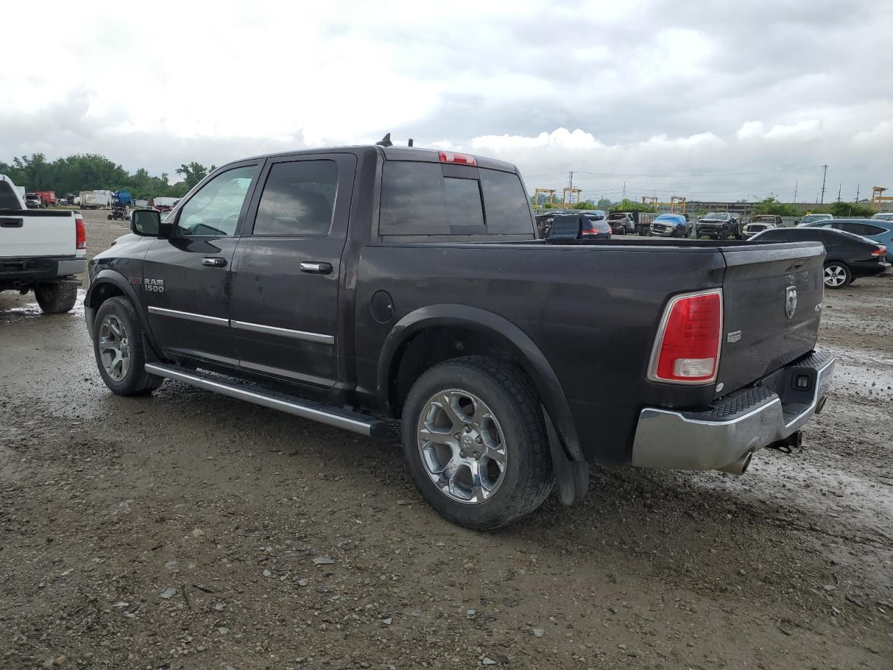 1C6RR7NM8GS230019 2016 Ram 1500 Laramie