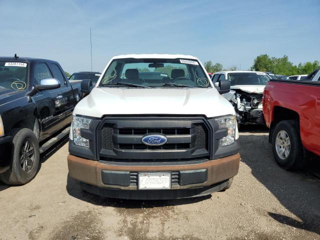 2016 Ford F150 VIN: 1FTMF1C88GFD52984 Lot: 53264054