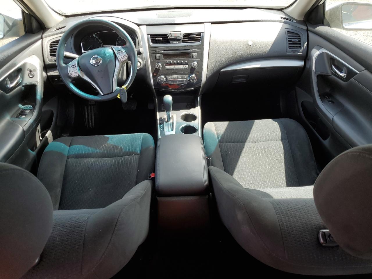 1N4AL3AP0FC591257 2015 Nissan Altima 2.5