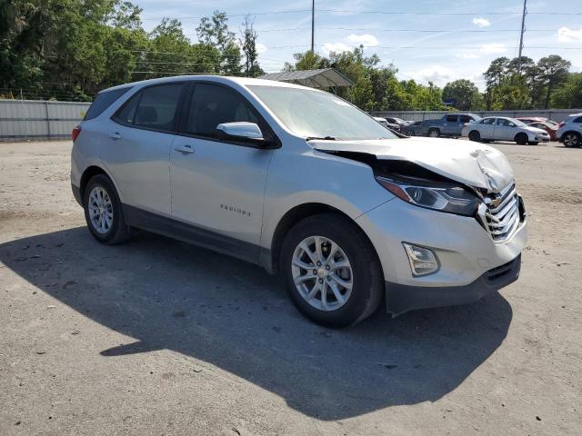 2020 CHEVROLET EQUINOX LS - 3GNAXHEV6LS735833