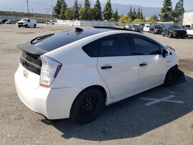 2010 Toyota Prius VIN: JTDKN3DU8A0088855 Lot: 54285164