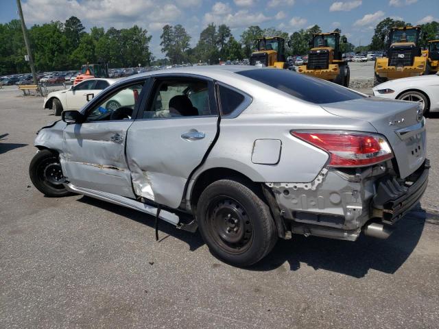 Vin: 1n4al3ap1fn889594, lot: 56200154, nissan altima 2.5 20152