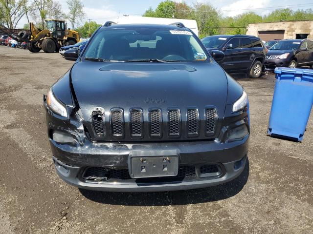 2016 Jeep Cherokee Latitude VIN: 1C4PJMCS4GW103591 Lot: 53701494