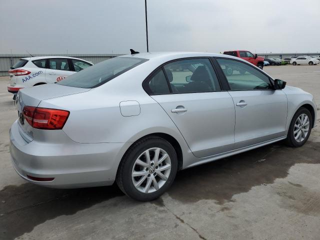 2015 Volkswagen Jetta Se VIN: 3VWD17AJ2FM295507 Lot: 55546404