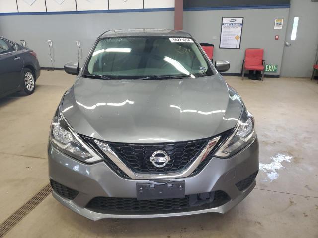 2019 Nissan Sentra S VIN: 3N1AB7AP0KY334656 Lot: 55221094