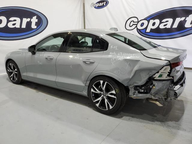 2024 Volvo S60 Plus VIN: 7JRL12TL5RG314695 Lot: 53310894