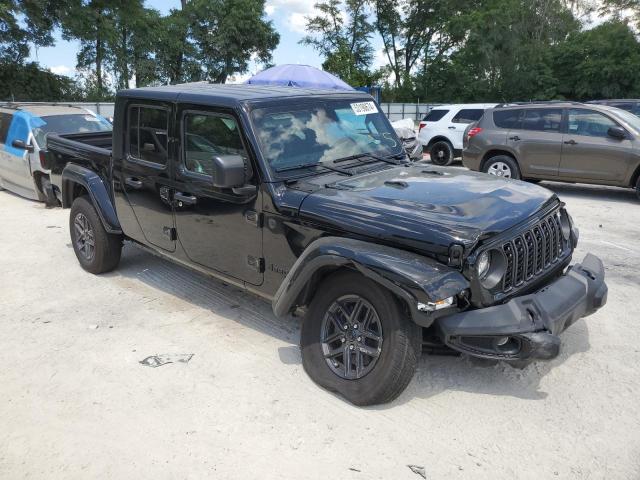 2024 Jeep Gladiator Sport VIN: 1C6HJTAG5RL102474 Lot: 53190674