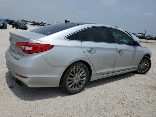 2015 Hyundai Sonata Sport VIN: 5NPE34AF1FH019837 Lot: 53924694