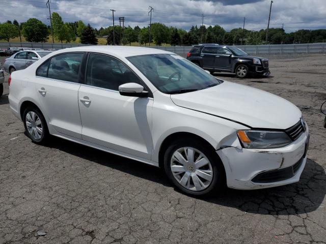 2013 Volkswagen Jetta Se VIN: 3VWDP7AJ0DM278006 Lot: 56337374