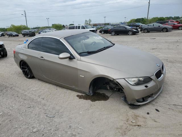 2007 BMW 335 I VIN: WBAWL73557PX47464 Lot: 53746534